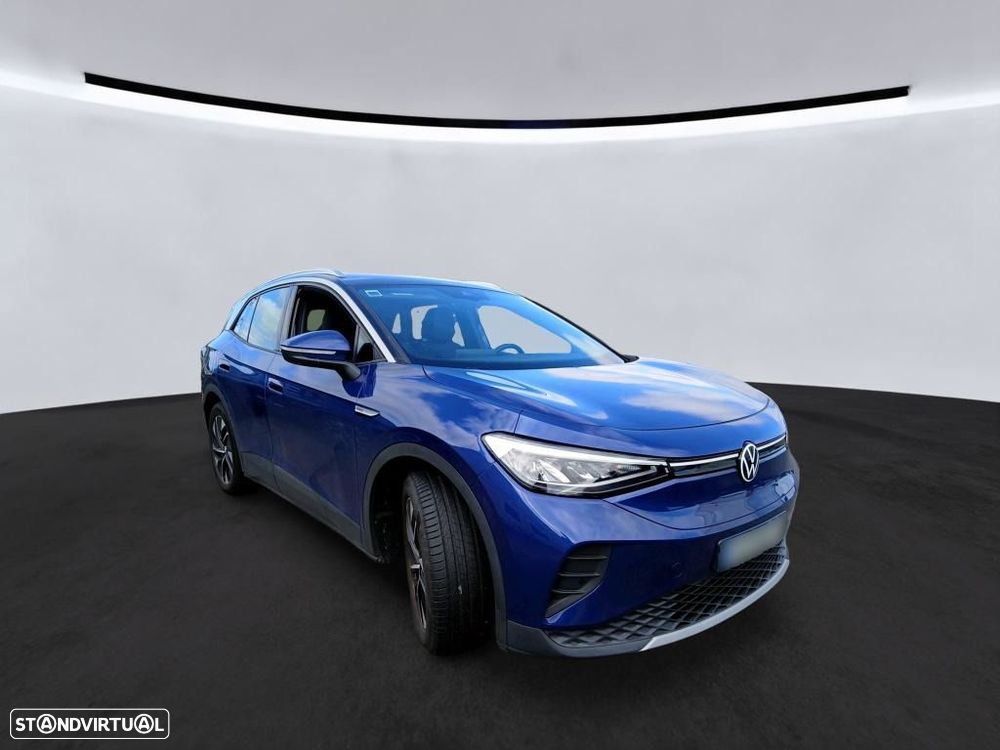 VW ID.4 77 kWh Pro Performance - 2