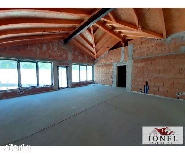 Casa semifinisata in Cricau- vanzare /schimb - Imagine principală: 5/8