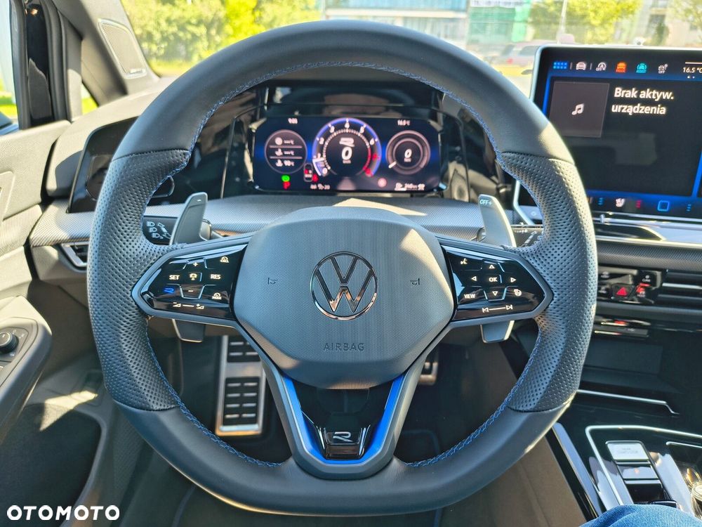 Volkswagen Golf Variant - 16