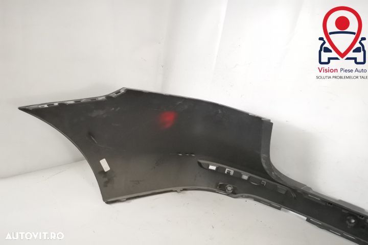 Bara Spate Originala Cu Senzori In Stare Buna Mercedes-Benz ML W166 20 - 9