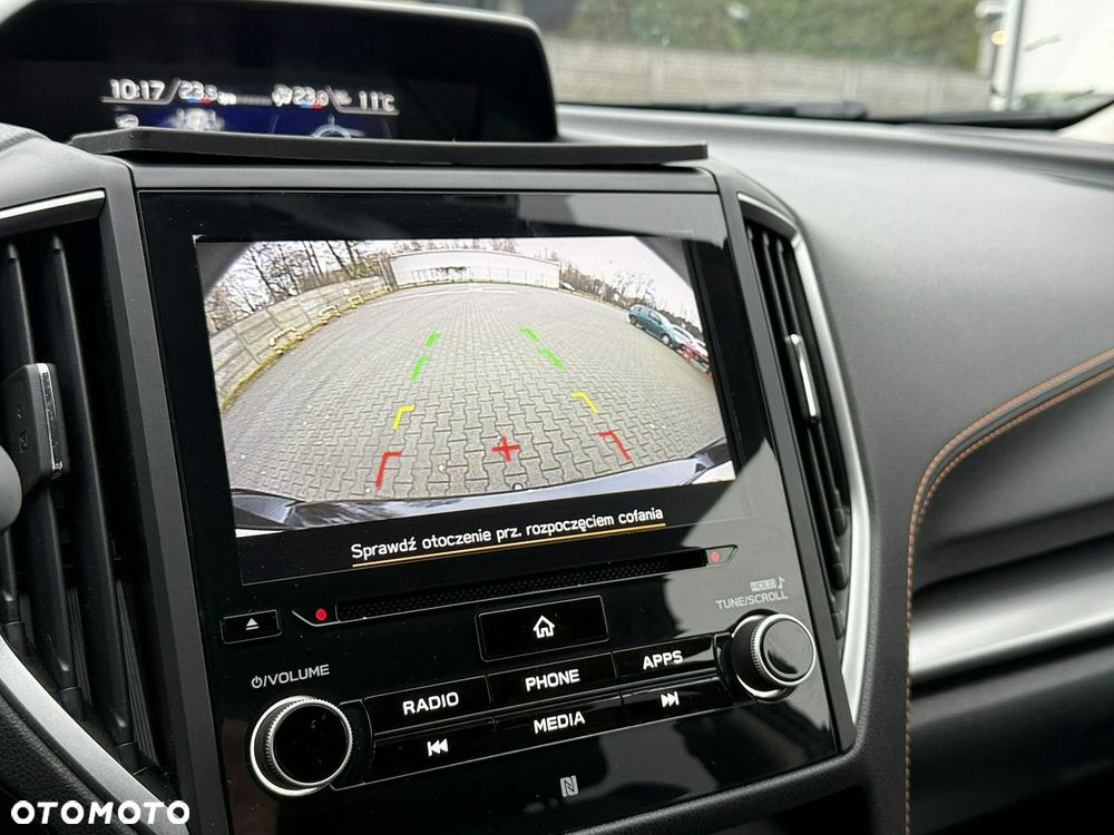Subaru XV 2.0i Lineartronic Exclusive+ - 7