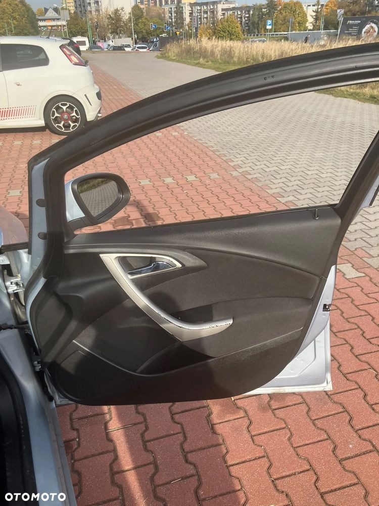 Opel Astra - 27