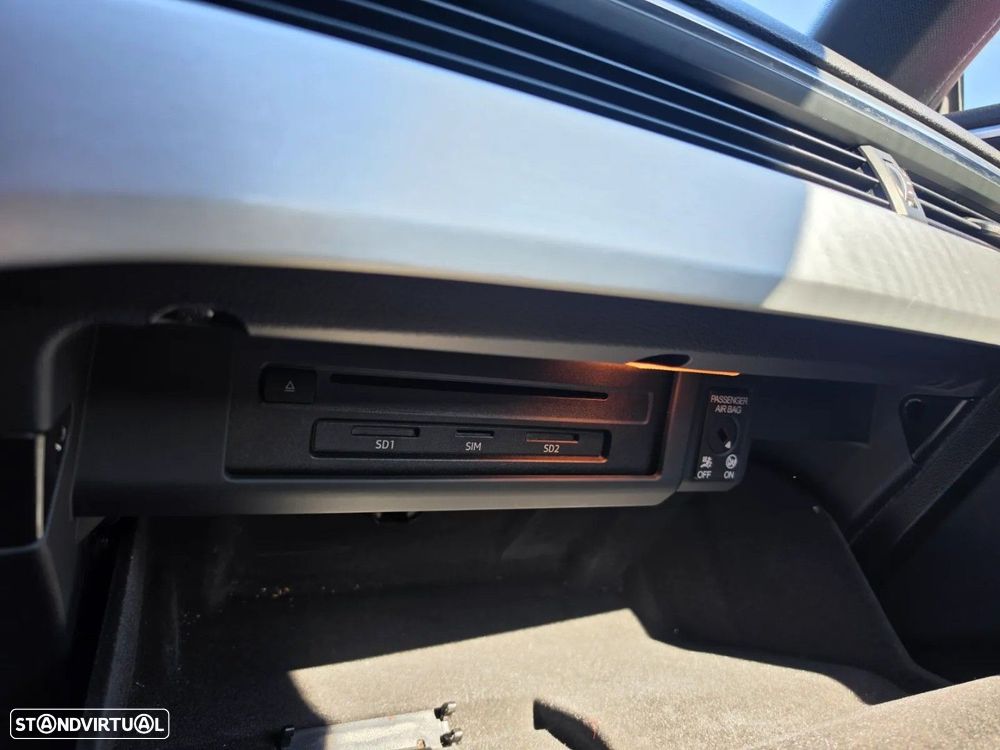 Audi A5 2.0 TDI S-line - 25