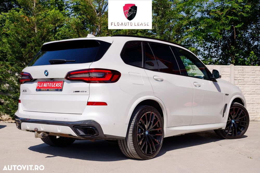 BMW X5 xDrive45e AT PHEV - 5
