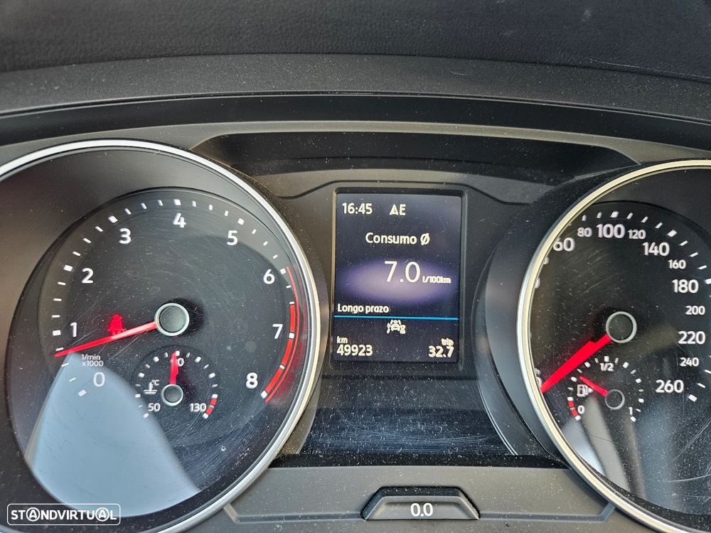 VW Tiguan 1.5 TSI Confortline - 15