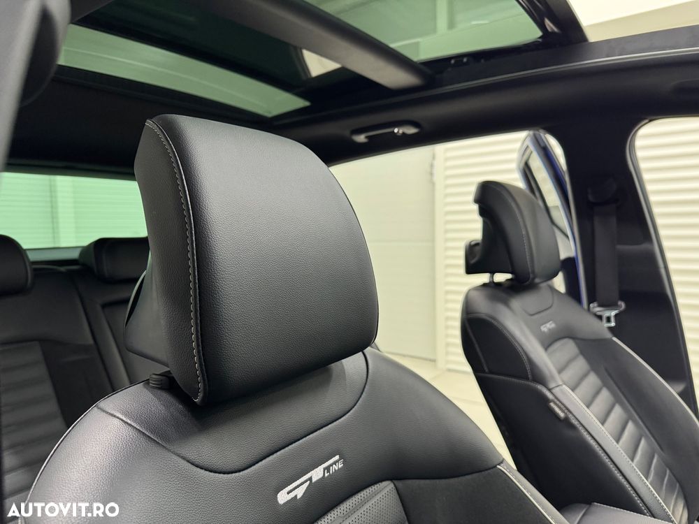 Kia Sportage 1.6 T-GDI 2WD Eco-Dynamics + (48V M-H) DCT GT-Line - 25