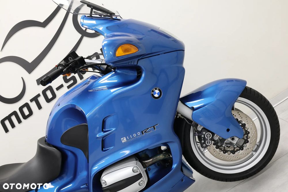 BMW RT - 21