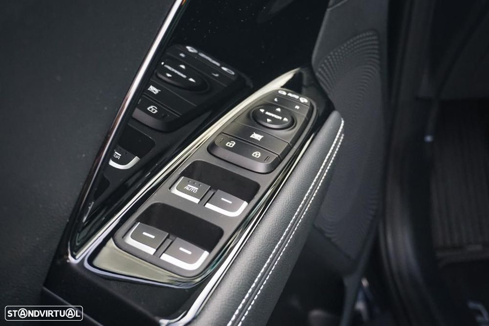 Kia e-Niro Spirit - 11