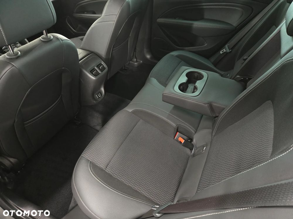 Opel Insignia 2.0 Ultimate Exclusive - 5