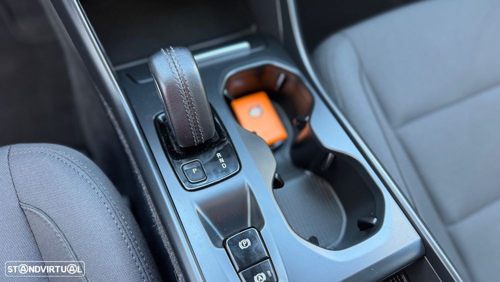 Volvo XC 40 1.5 T5 PHEV Inscription Expression - 7