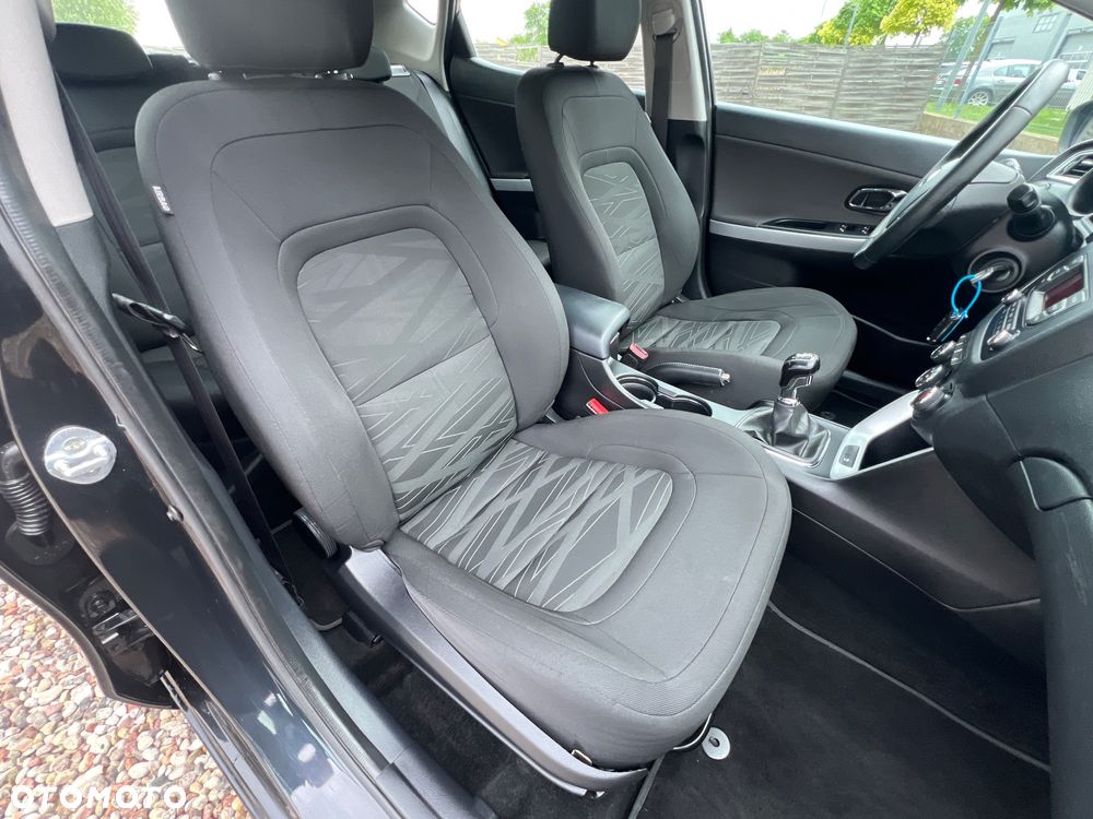 Kia Ceed 1.4 Vision - 30