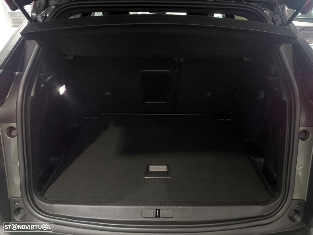 Peugeot 3008 1.5 BlueHDi GT Line - 10