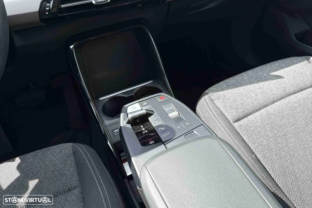 BMW iX1 xDrive30 - 8