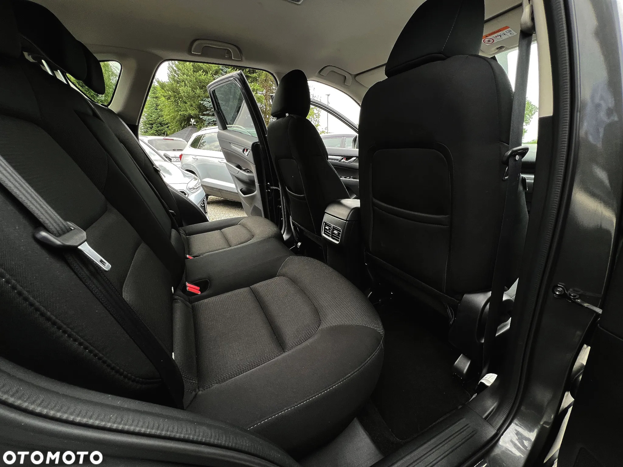 Mazda CX-5 - 18