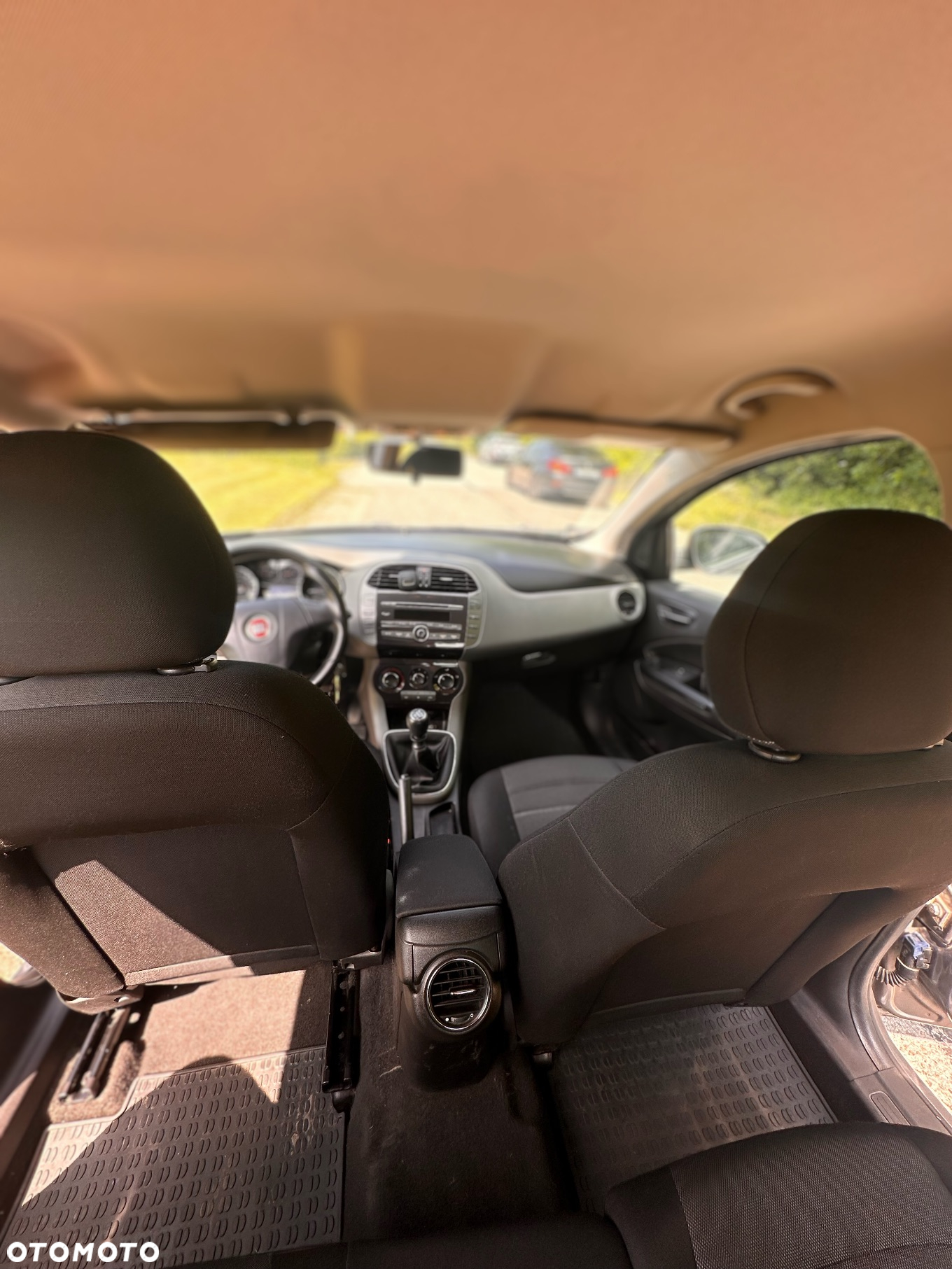 Fiat Bravo 1.4 T-Jet 16V Dynamic - 14