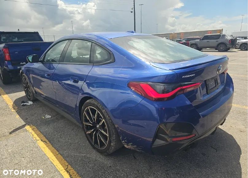 BMW Seria 4 430i M Sport - 5