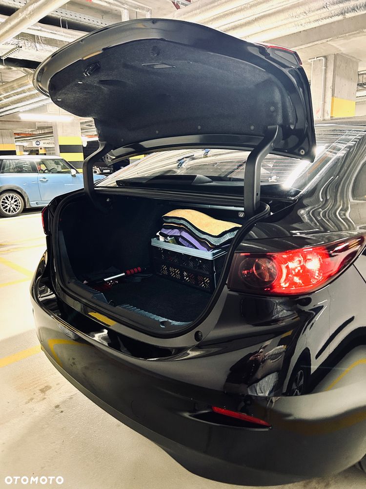 Mazda 3 - 21