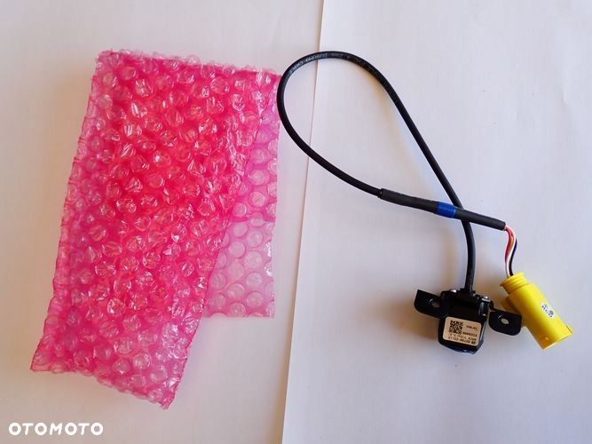 HYUNDAI IX35 TUCSON SANTA FE SORENTO IX20 VENGA kamera 95790-2S012 - 1