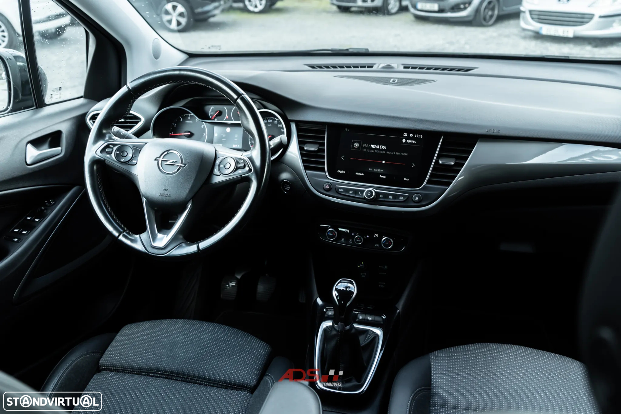 Opel Crossland 1.2 Elegance - 13