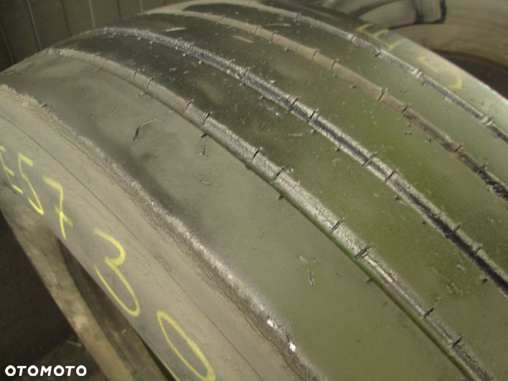 Opona 275/70R 22.5 Michelin PRZEDNIA. Opony ciężarowe - 3
