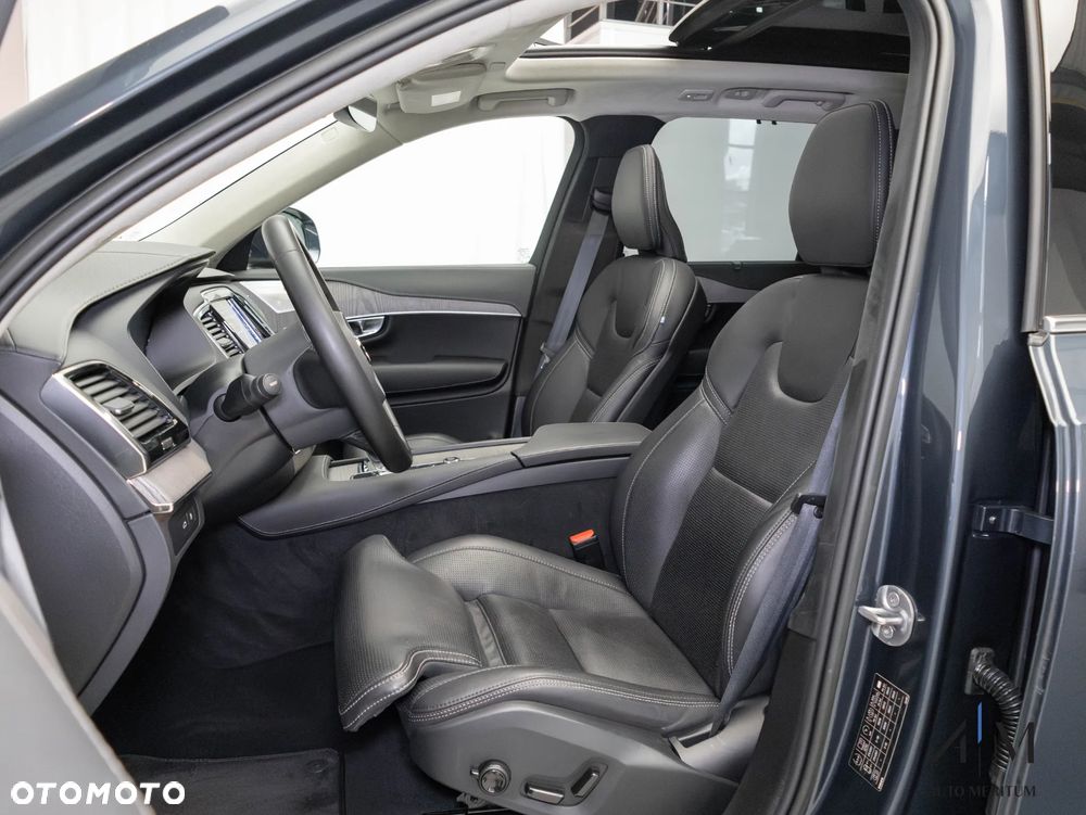 Volvo XC 90 T8 AWD Plug-In Hybrid Ultimate Bright 7os - 19