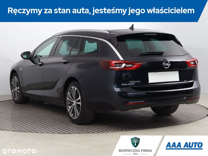 Opel Insignia - 5