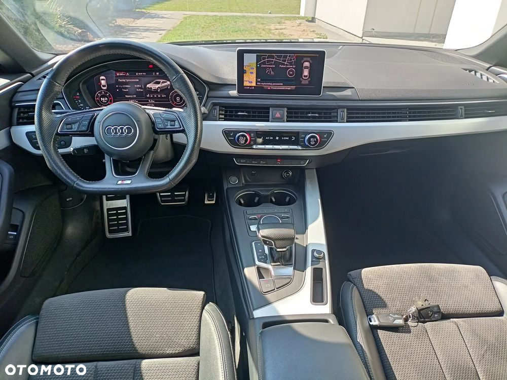 Audi A5 Sportback 2.0 TDI S tronic design - 19