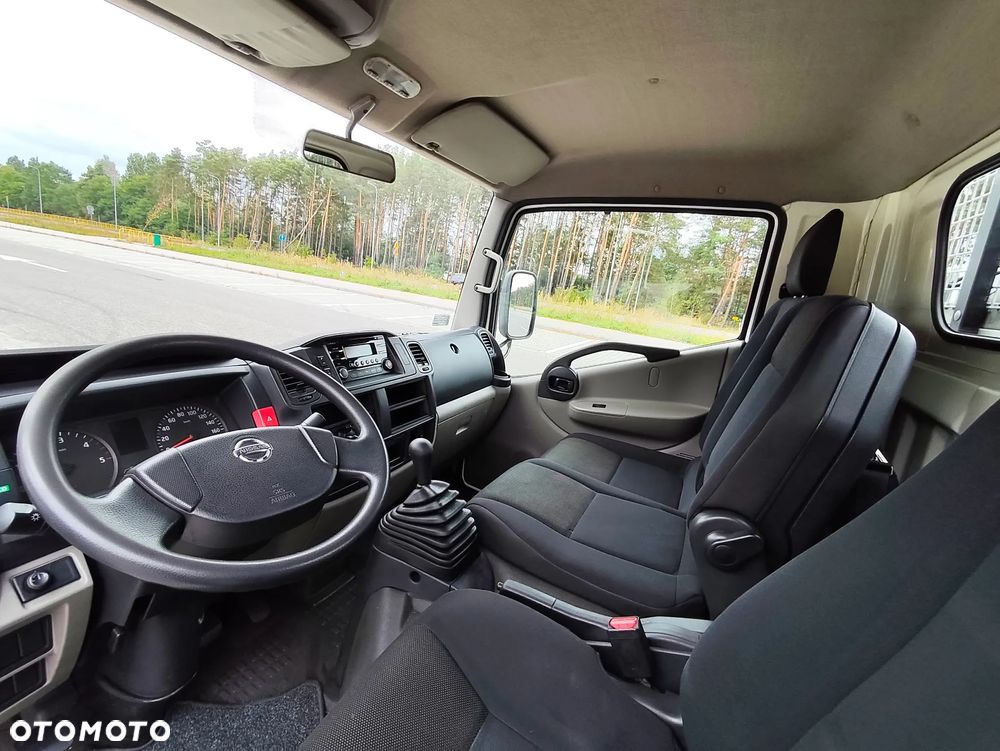 Nissan NT400 - 16