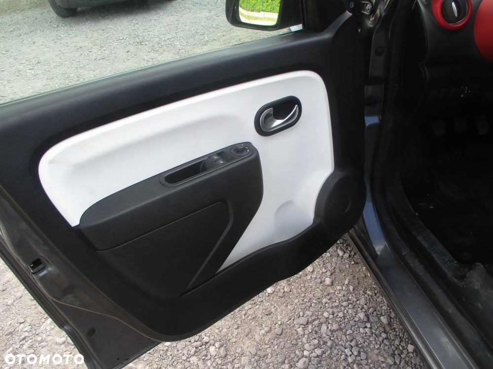 Renault Twingo - 16