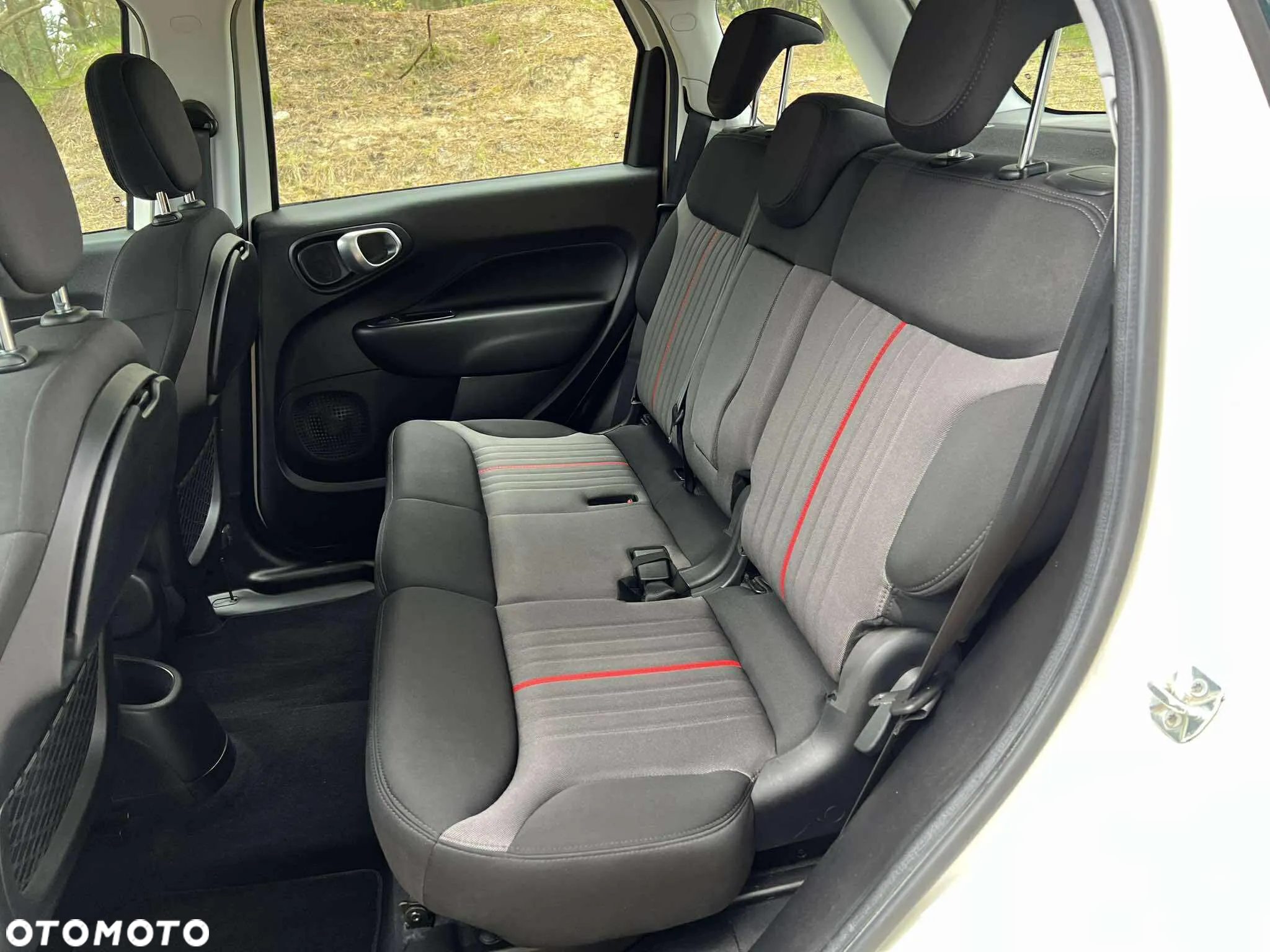 Fiat 500L - 22