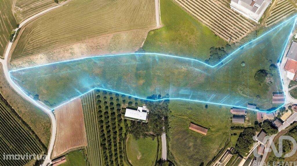 Terreno para construção em Alfeizerão - Grande imagem: 2/16