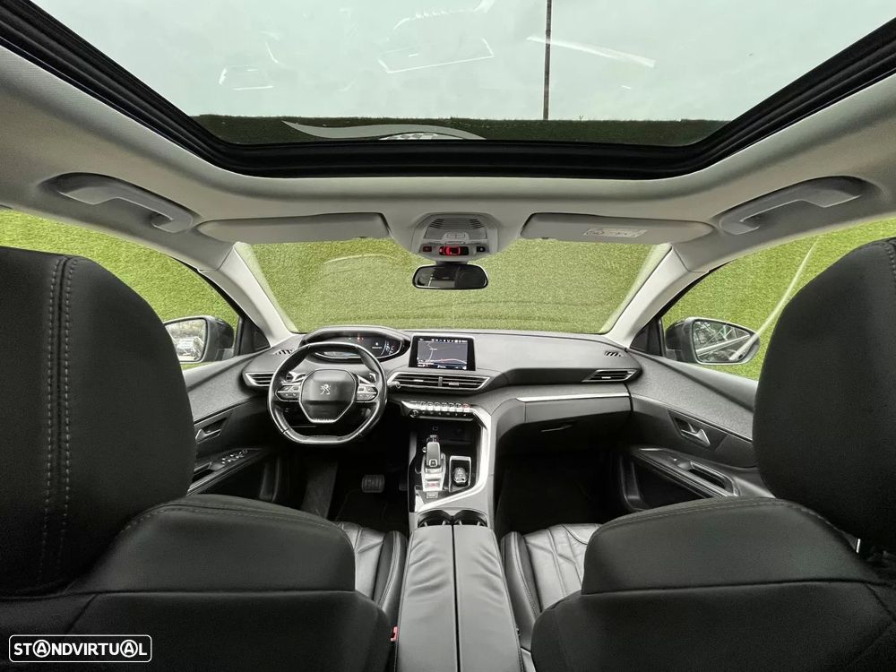 Peugeot 5008 - 18