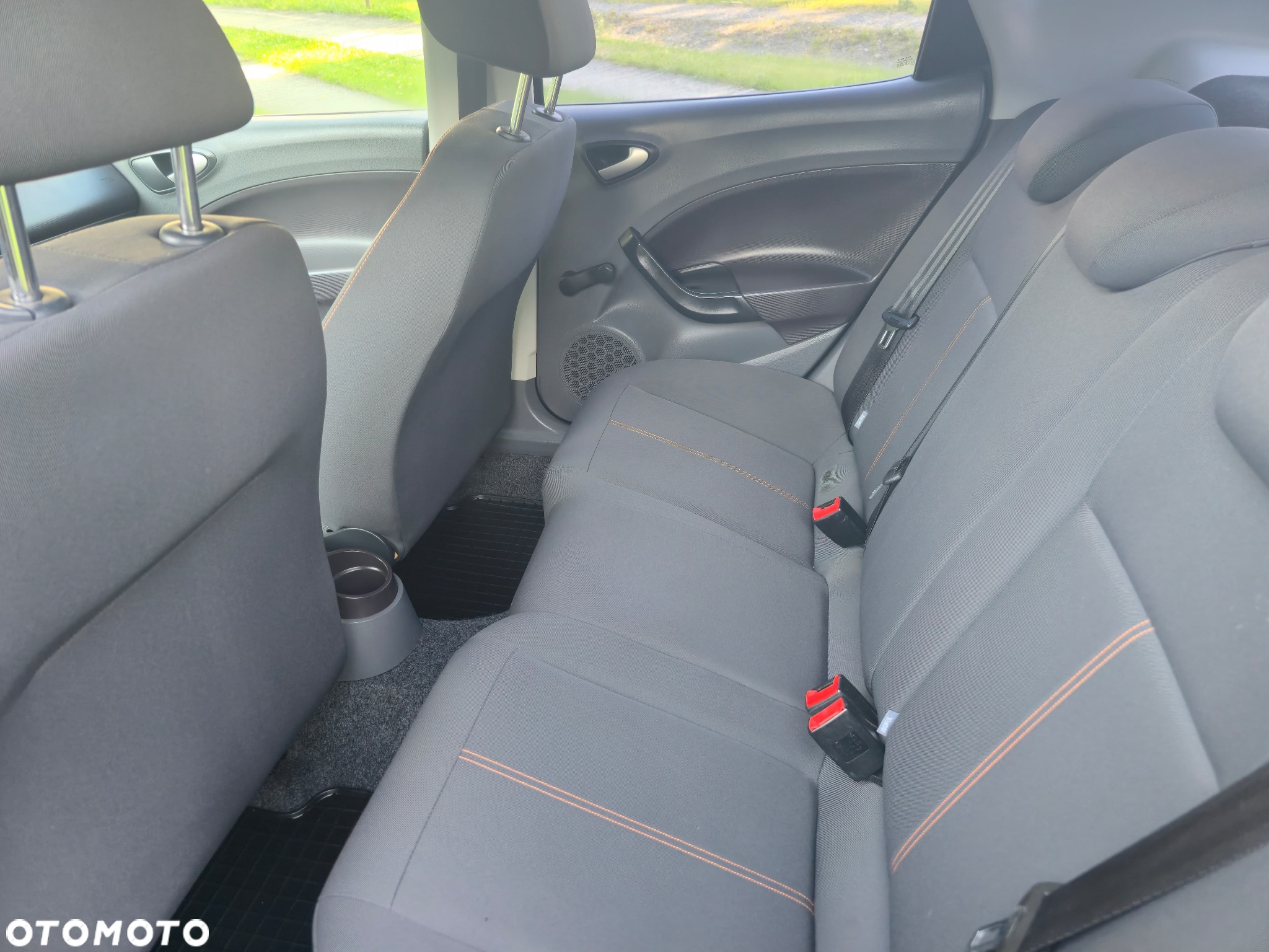 Seat Ibiza - 13