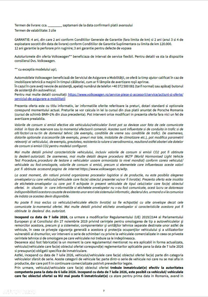 Volkswagen Touareg V6 TDI 4MOTION Elegance - 16