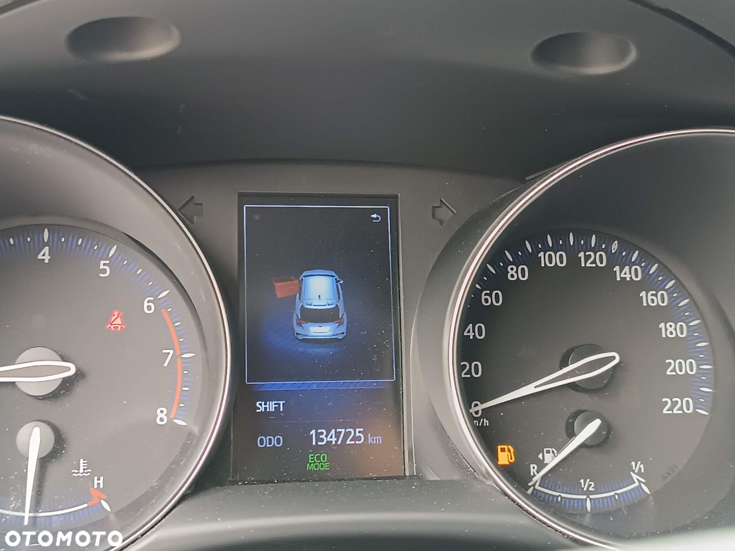 Toyota C-HR - 10