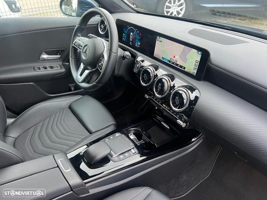 Mercedes-Benz A 250 e Style Plus - 7