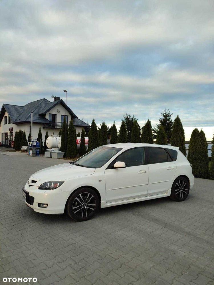 Mazda 3 - 9