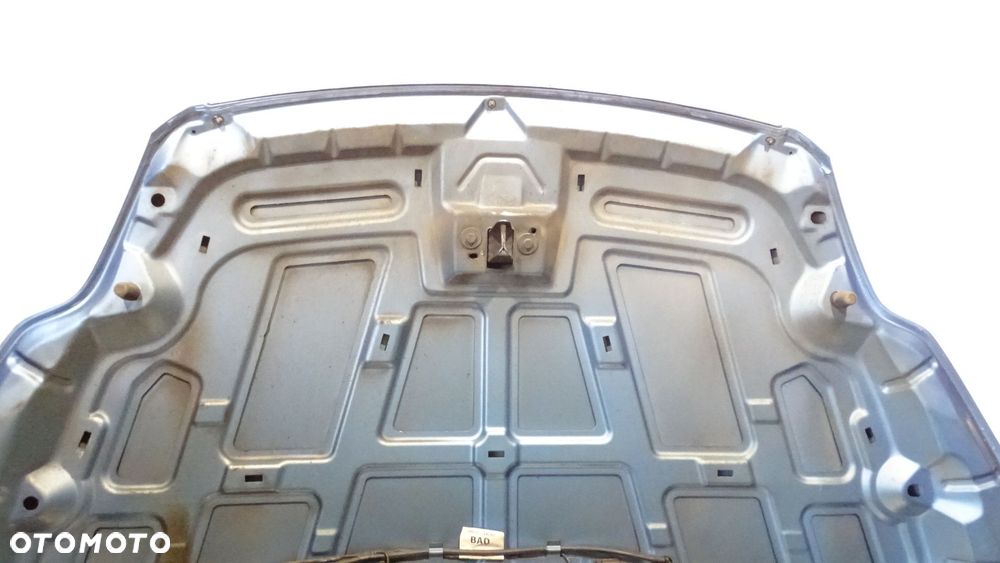 MASKA FORD FOCUS MK2 LIFT 1.8 - 22