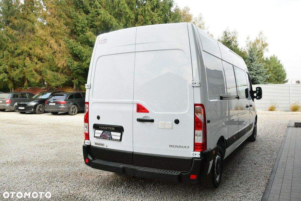 Renault Master - 4
