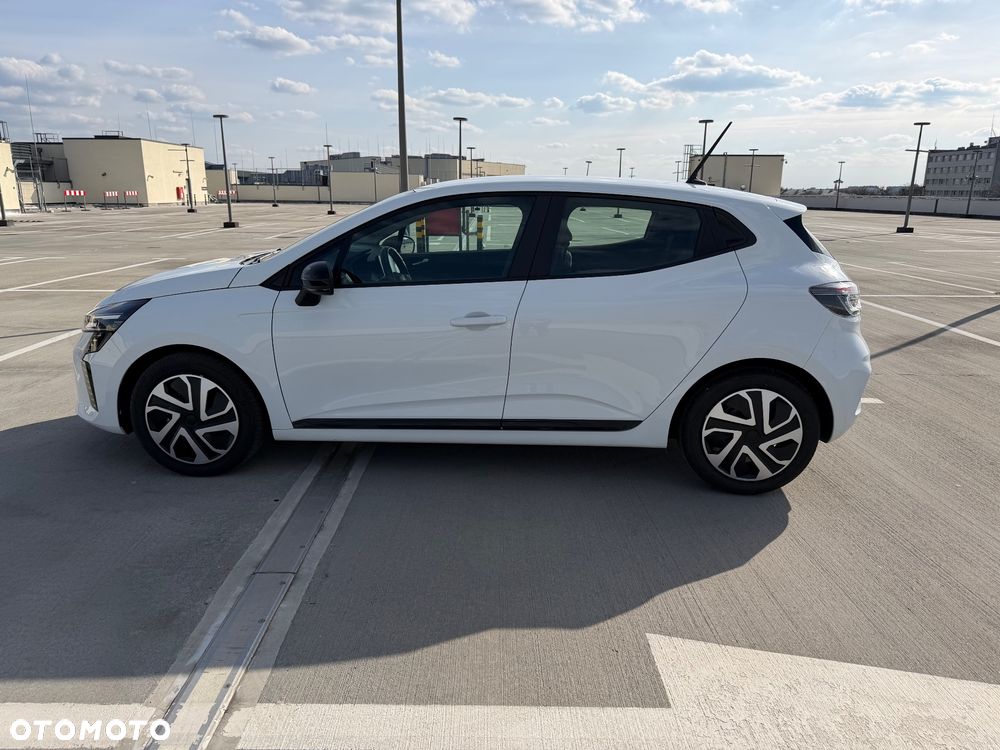 Renault Clio - 29