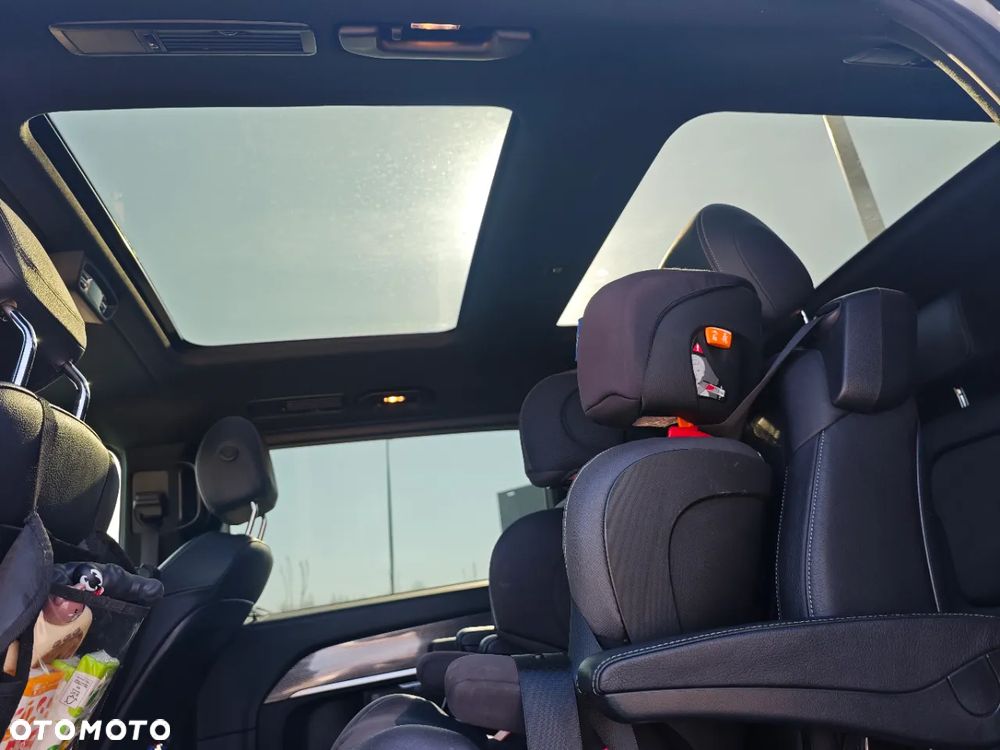 Mercedes-Benz Klasa V 300 d lang 9G-TRONIC Edition - 2