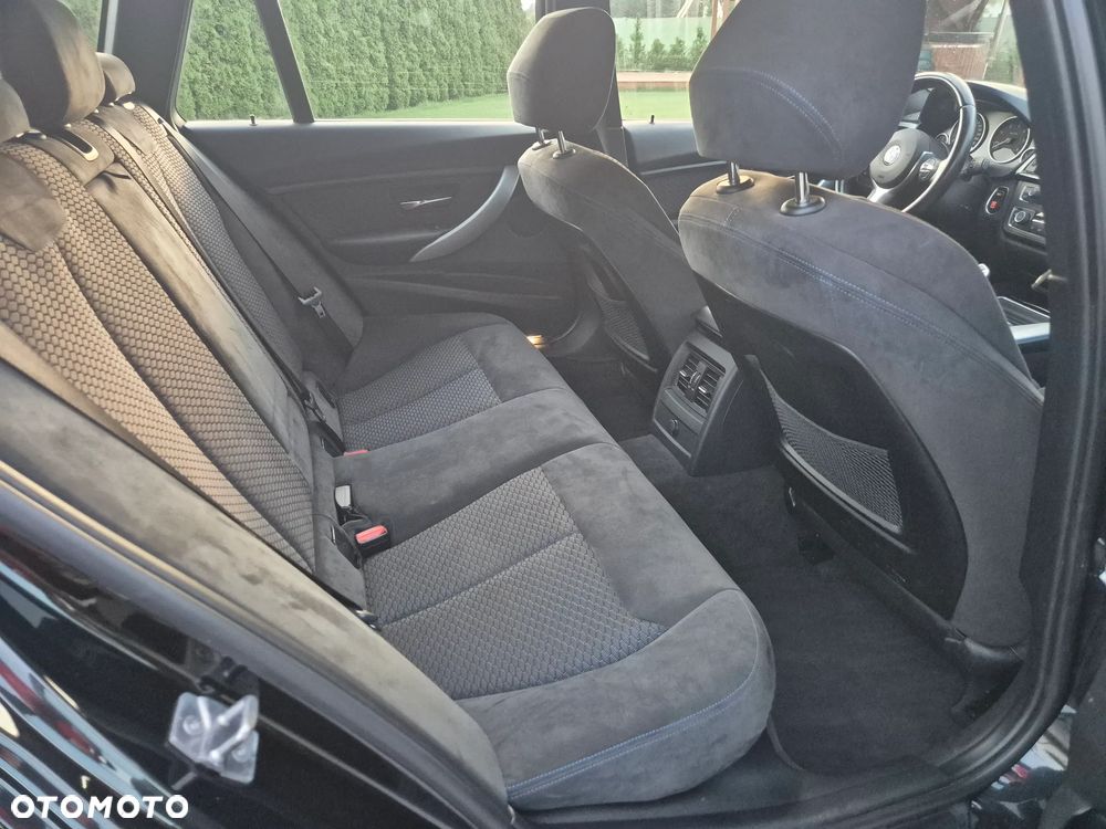 BMW Seria 3 - 18