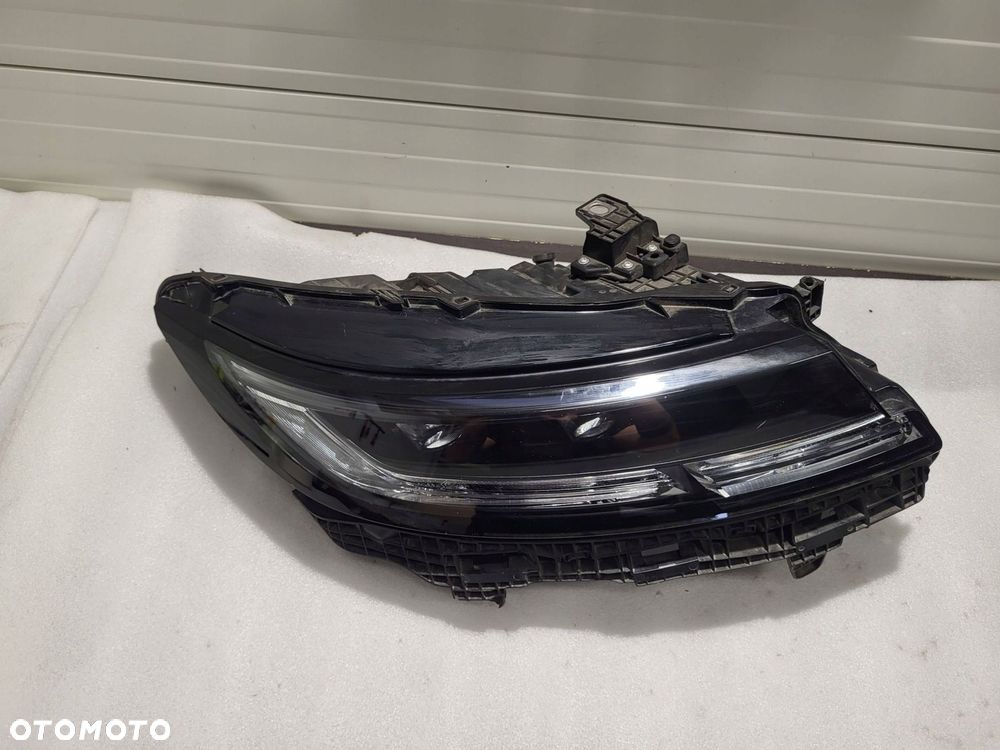 land rover range rover sport l461 full led 2 oka strona prawa n9x213w029bj - 3