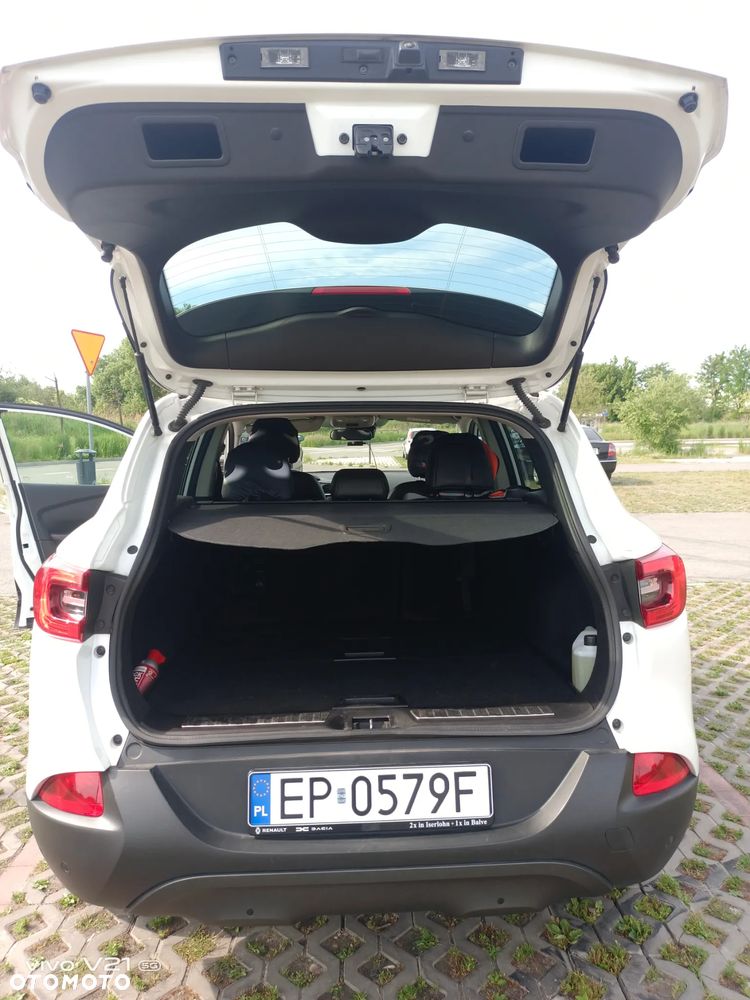 Renault Kadjar Energy TCe 165 Bose Edition - 13