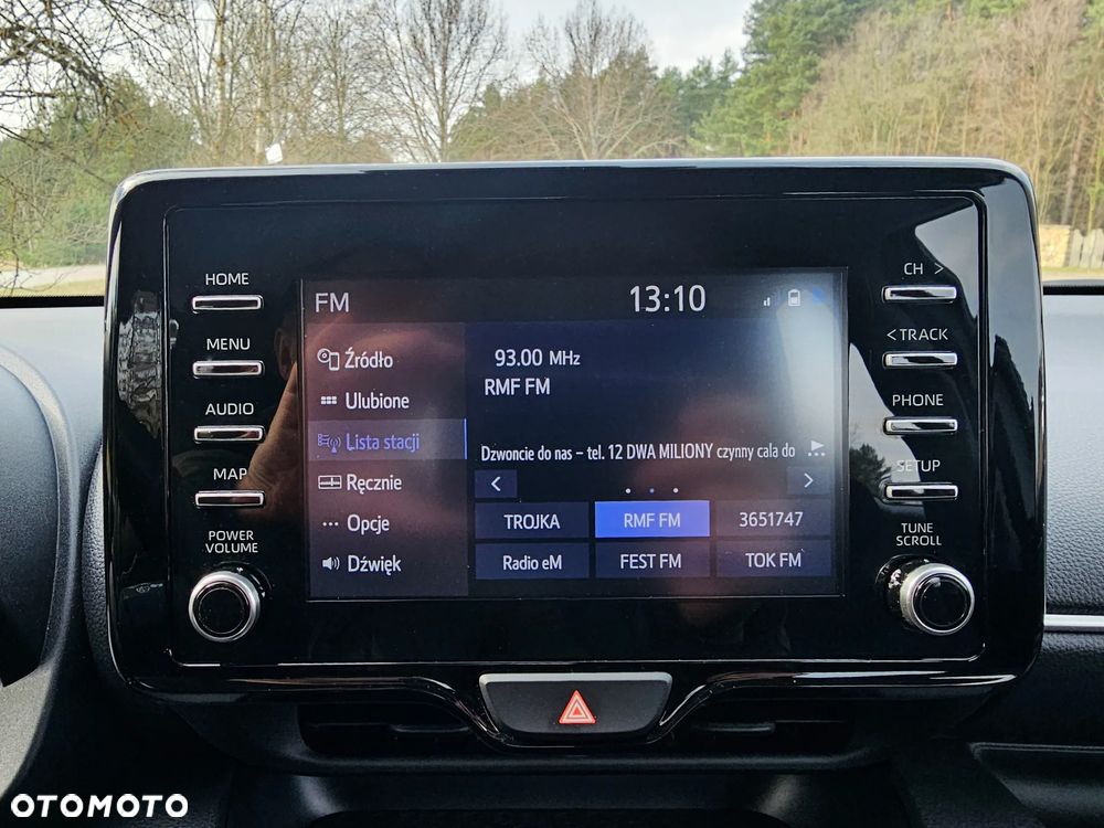 Toyota Yaris 1.0 Comfort - 31