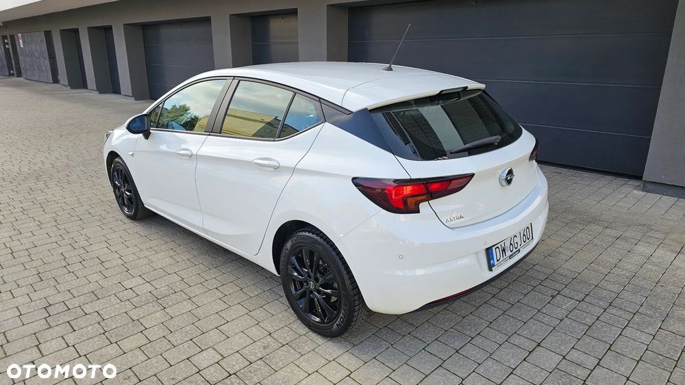 Opel Astra V 1.4 T Enjoy - 2