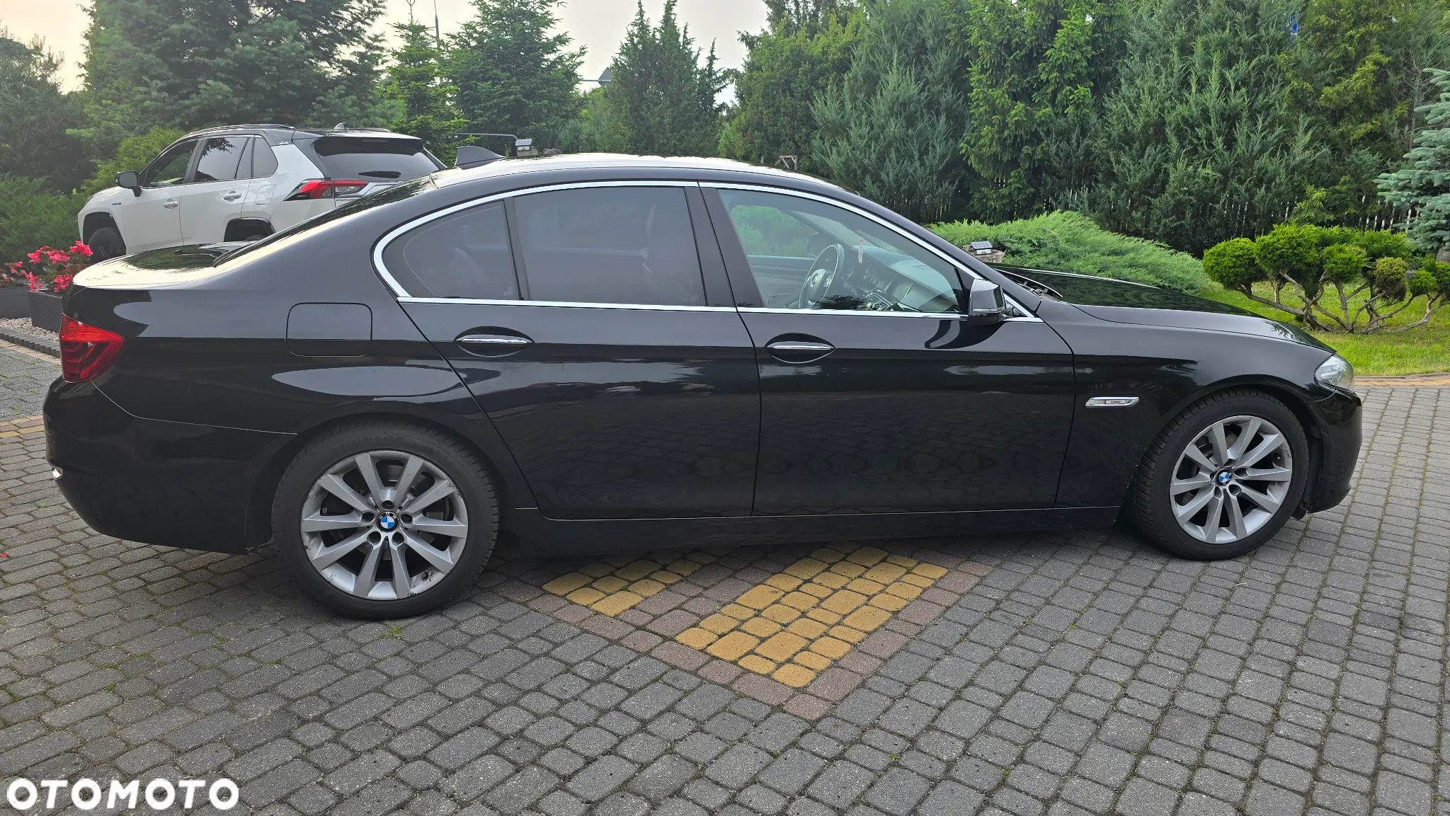 BMW Seria 5 - 30