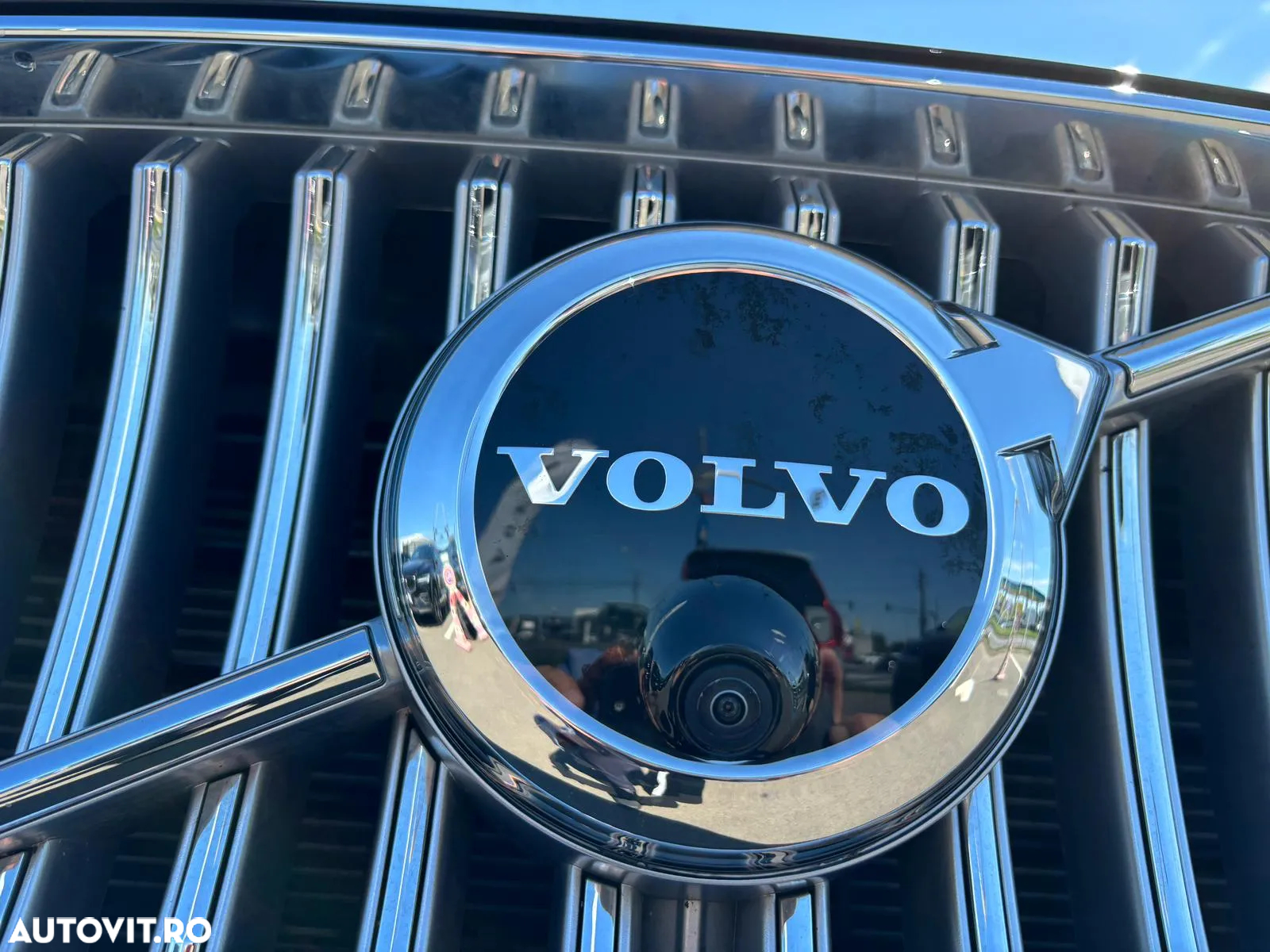 Volvo XC 90 - 18