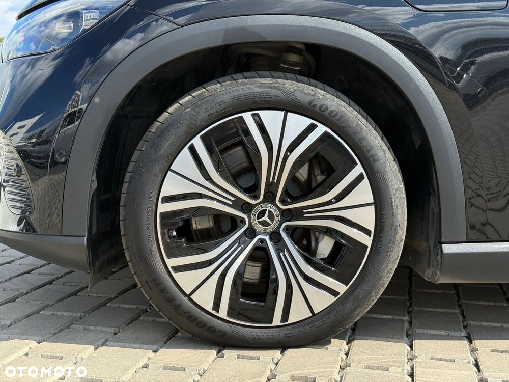 Mercedes-Benz EQE 350 89kWh 4-Matic Electric Art - 15