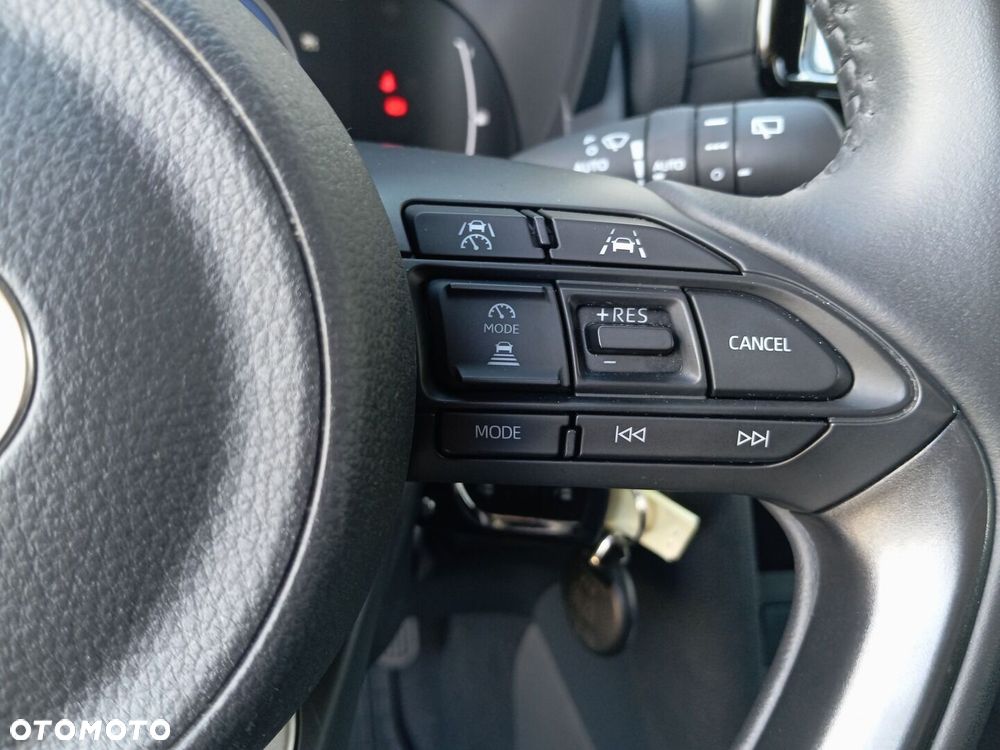 Toyota Yaris Cross Hybrid 1.5 Comfort - 13